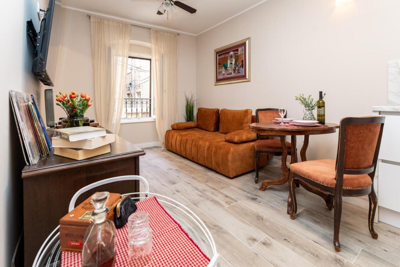 Stanley Helenski - Apartment In Old Town Sibenik Exterior photo