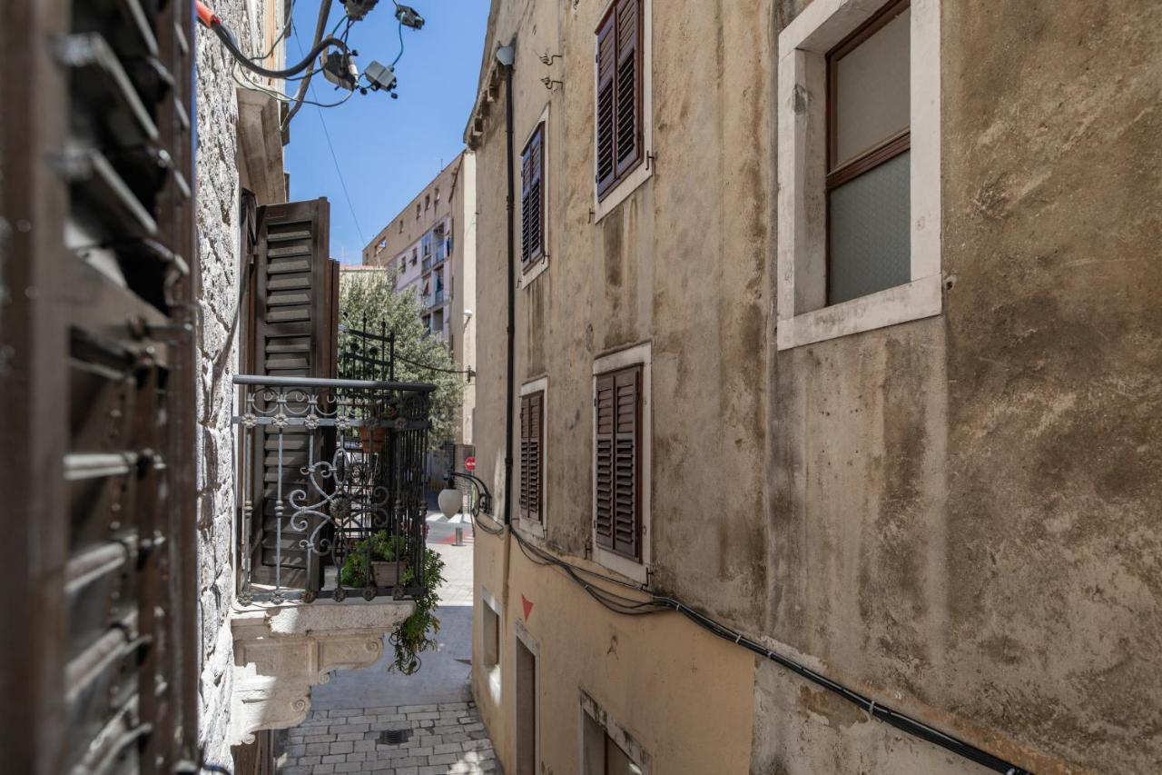 Stanley Helenski - Apartment In Old Town Sibenik Exterior photo